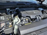 New 2025 INFINITI QX80 Sensory image 4