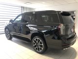 New 2025 Chevrolet Tahoe RST w/ Comfort Package image 4