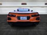 Used 2023 Chevrolet Corvette Stingray Preferred Cpe w/ 2LT image 5
