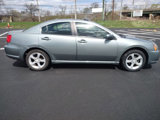 Used 2009 Mitsubishi Galant ES image 5