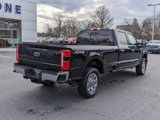 New 2025 Ford F350 Lariat w/ Lariat Ultimate Package image 3