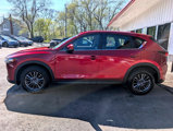 Used 2017 MAZDA CX-5 Sport image 4