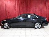 Used 2018 Cadillac CTS Premium Luxury image 4