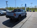 New 2025 Honda Ridgeline Black Edition image 3