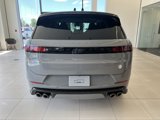 New 2025 Land Rover Range Rover Sport SV Edition Two image 4
