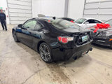 Used 2016 Subaru BRZ Premium w/ Popular Package #4 image 3