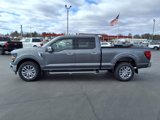 New 2024 Ford F150 XLT w/ Equipment Group 303A High image 2