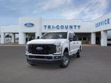 New 2025 Ford F250 XL w/ FX4 Off-Road Package image 2