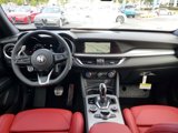 New 2025 Alfa Romeo Stelvio Sprint w/ Veloce Package image 6
