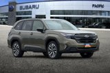 New 2025 Subaru Forester Touring image 2