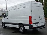 Used 2024 Mercedes-Benz Sprinter 2500 image 4
