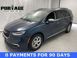 Used 2023 Chrysler Pacifica Limited image 5