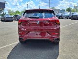 Certified 2023 Buick Encore GX Select w/ Sport Touring Package image 5
