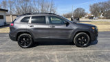 Used 2020 Jeep Cherokee Latitude Plus image 3