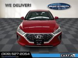 Used 2022 Hyundai Ioniq SE image 3