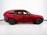 Used 2025 MAZDA CX-70 3.3 Turbo S w/ Premium Plus image 4