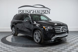 New 2025 Mercedes-Benz GLS 450 4MATIC image 3