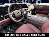 New 2026 INFINITI QX80 Autograph image 2