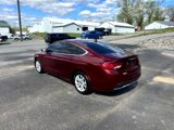 Used 2016 Chrysler 200 Limited w/ Anniversary Edition image 3
