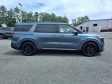 New 2026 Kia Carnival SX Prestige image 3