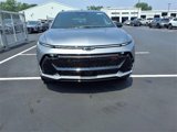 New 2025 Chevrolet Equinox EV RS image 3