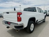 Used 2022 Chevrolet Silverado 2500 LT w/ Convenience Package image 6