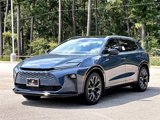 New 2025 Toyota Crown Signia image 4