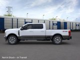 New 2025 Ford F250 King Ranch image 3