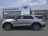 New 2025 Ford Explorer ST image 3