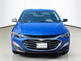 Used 2023 Chevrolet Malibu LS image 2