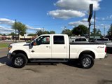 Used 2013 Ford F350 Lariat w/ Lariat Ultimate Pkg image 2