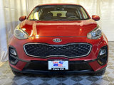 Used 2020 Kia Sportage LX image 3