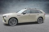 New 2025 MAZDA CX-70 3.3 Turbo S w/ Premium Package image 2
