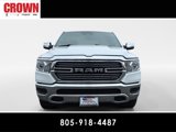 Used 2024 RAM 1500 Laramie image 2