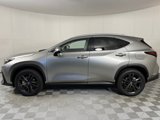 New 2025 Lexus NX 450h+ AWD w/ Luxury Package image 3