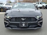 Used 2022 Ford Mustang Premium image 3