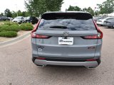 New 2026 Honda CR-V TrailSport image 5