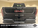 New 2025 GMC Sierra 3500 AT4 image 4