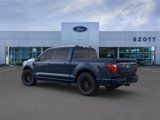 New 2025 Ford F150 Lariat w/ Equipment Group 502A High image 4