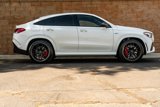 Used 2022 Mercedes-Benz GLE 53 AMG 4MATIC Coupe image 4