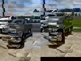 Used 2023 Chevrolet Silverado 1500 LTZ w/ LTZ Convenience Package II image 3