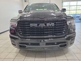 New 2025 RAM 1500 Laramie w/ Night Edition image 2