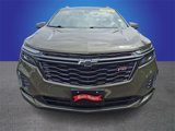Used 2024 Chevrolet Equinox RS w/ RS Leather Package image 2