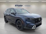 New 2026 Honda CR-V Sport Touring image 3