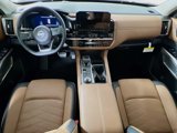 New 2025 Nissan Pathfinder Platinum w/ Cargo Package image 3