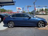 Used 2022 BMW 330i Sedan w/ Premium Package 2 image 3