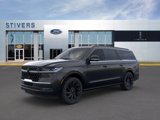 New 2025 Lincoln Navigator L Reserve image 2