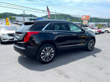 Used 2017 Cadillac XT5 Premium Luxury w/ Advanced Security Package image 5