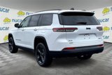 New 2025 Jeep Grand Cherokee L Limited image 5