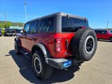 Certified 2023 Ford Bronco Badlands image 3
